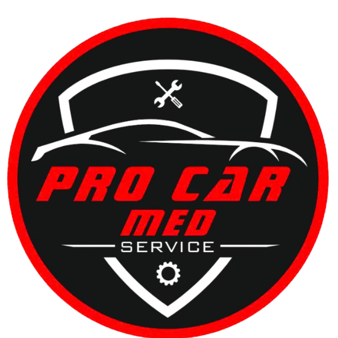 Procarmed Logo